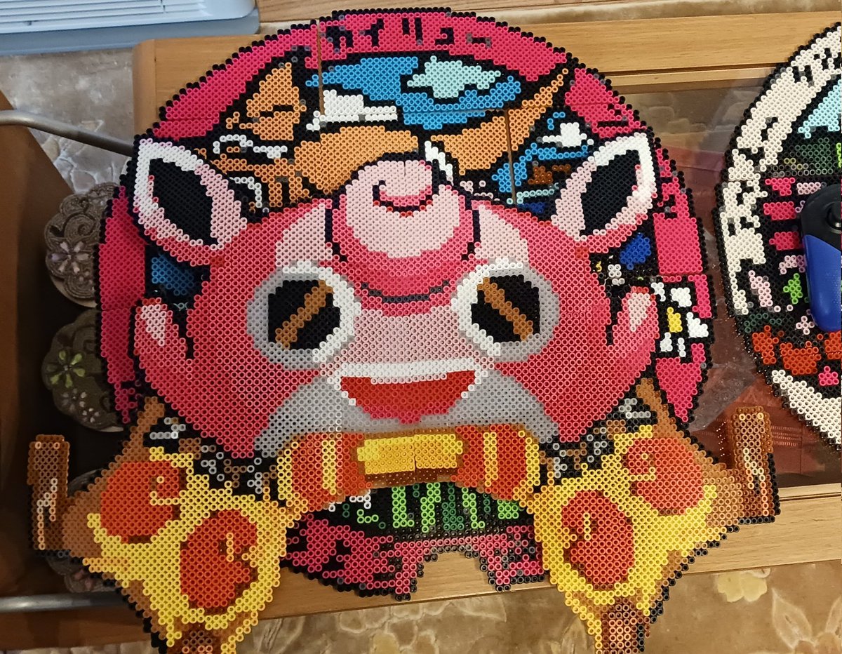 poko❀ハムサの幸運の手　無限龍様　八角ダブルフトマニ図❀ Rocket's Zapdos 008/025 S8a-P 25th Anniversary - Pokemon Card