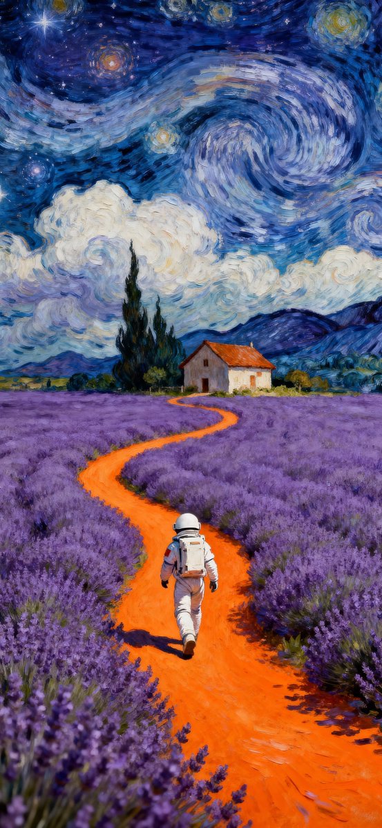 How about this one? Do you guys like it?