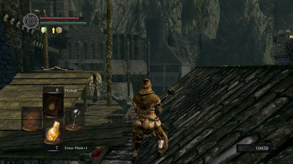 Dark Souls Model Improvement Project tweet media