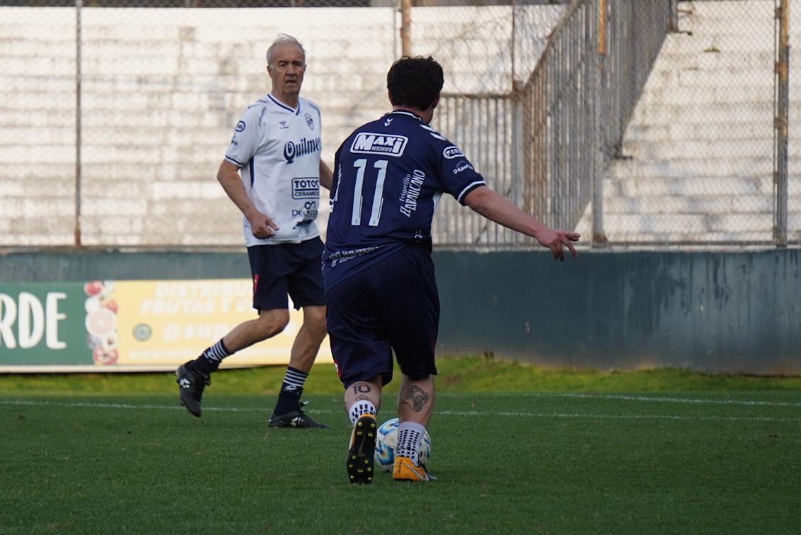 Quilmes A.C. tweet media