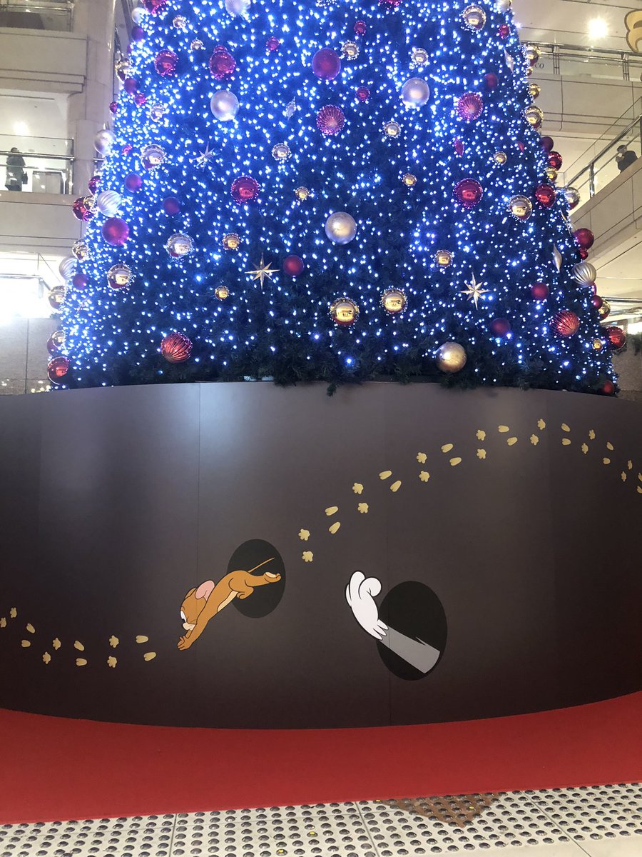 クリスマス提灯 まみみょん🩵 on X