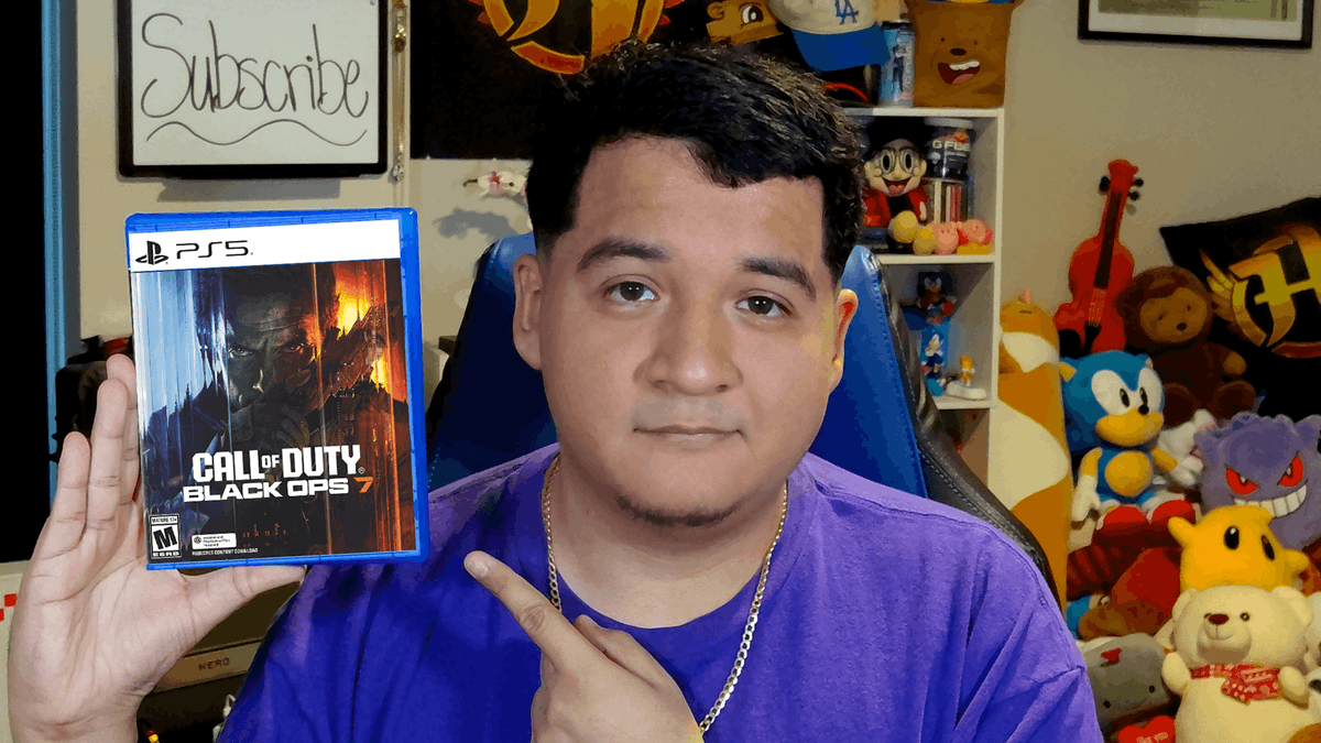 TheMarkOfAHero's tweet image. Who wants Black Ops 7? 👀

Thanks to @CallofDuty for sending me some copies of BO7 to give away to YOU 🔥

How to enter:

- follow @TheMarkOfAHero 
- like and RT
- comment what your platform preference is (Battlenet, Steam, PS5, Xbox)

Hope you're looking forward to Nov 14th!