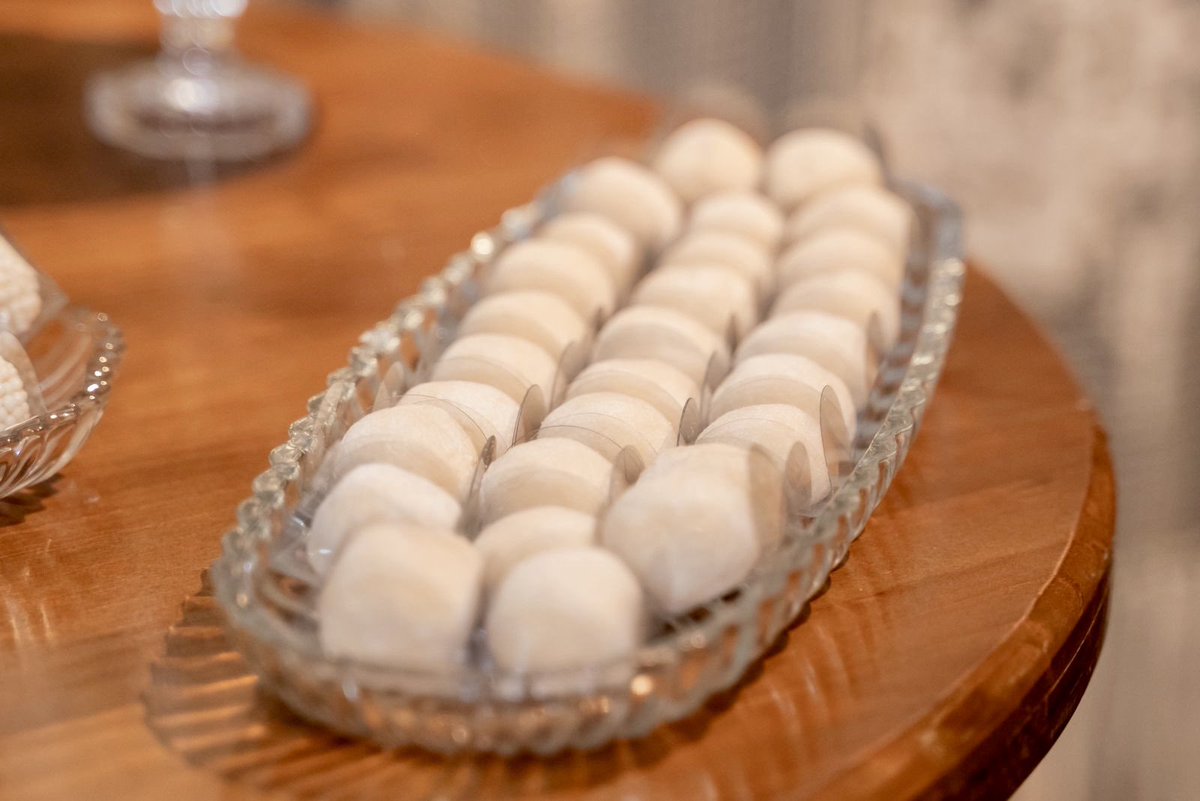 blendcacau's tweet image. Docinhos especiais para um momento mágico e mega especial ❤️

Encomendas para bolo 🎂 e docinhos de casamento (65) 99258 8824 📲 

#casamento #docinhos #bolos #bolodecasamento #alegria #felicidade #boanoite #gratidao #cuiaba #obrigadosenhor