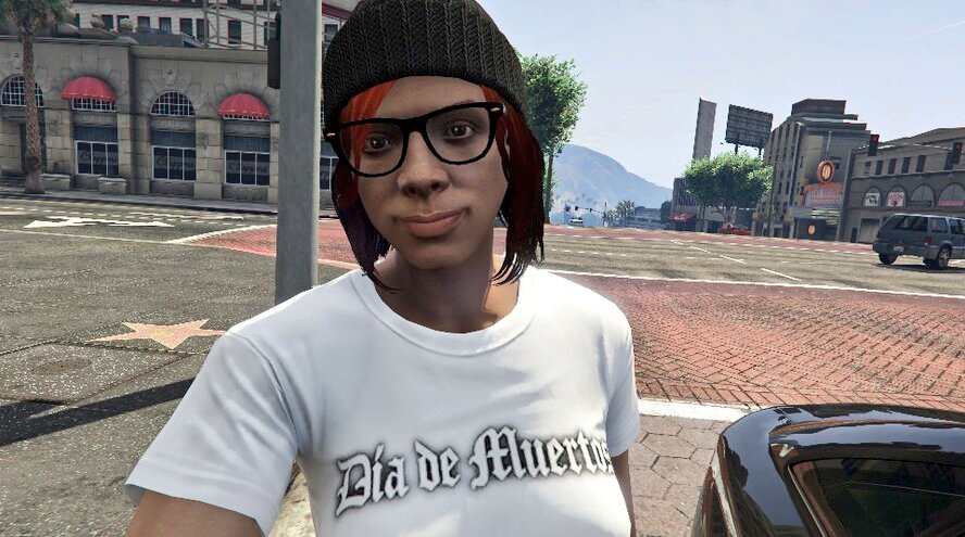 It kinda feels like a movie day...