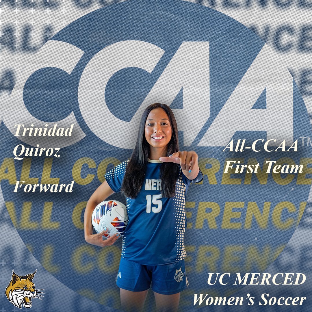 UC Merced Bobcats tweet media
