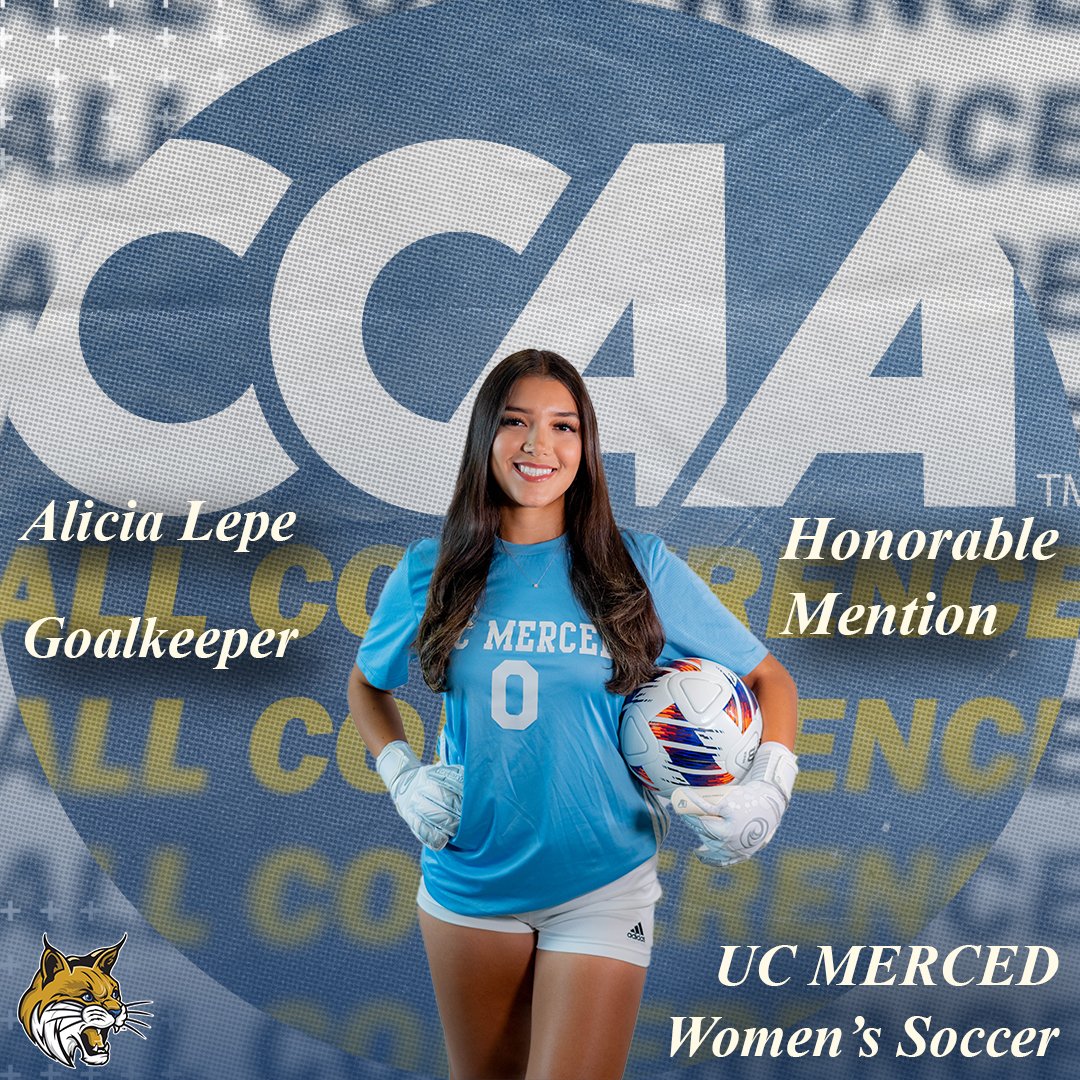 UC Merced Bobcats tweet media