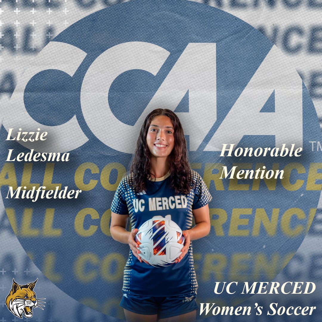 UC Merced Bobcats tweet media