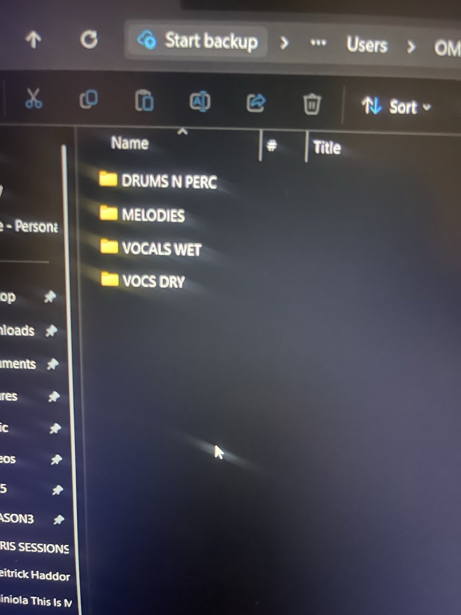 This is how you should send stems as a professional producer..