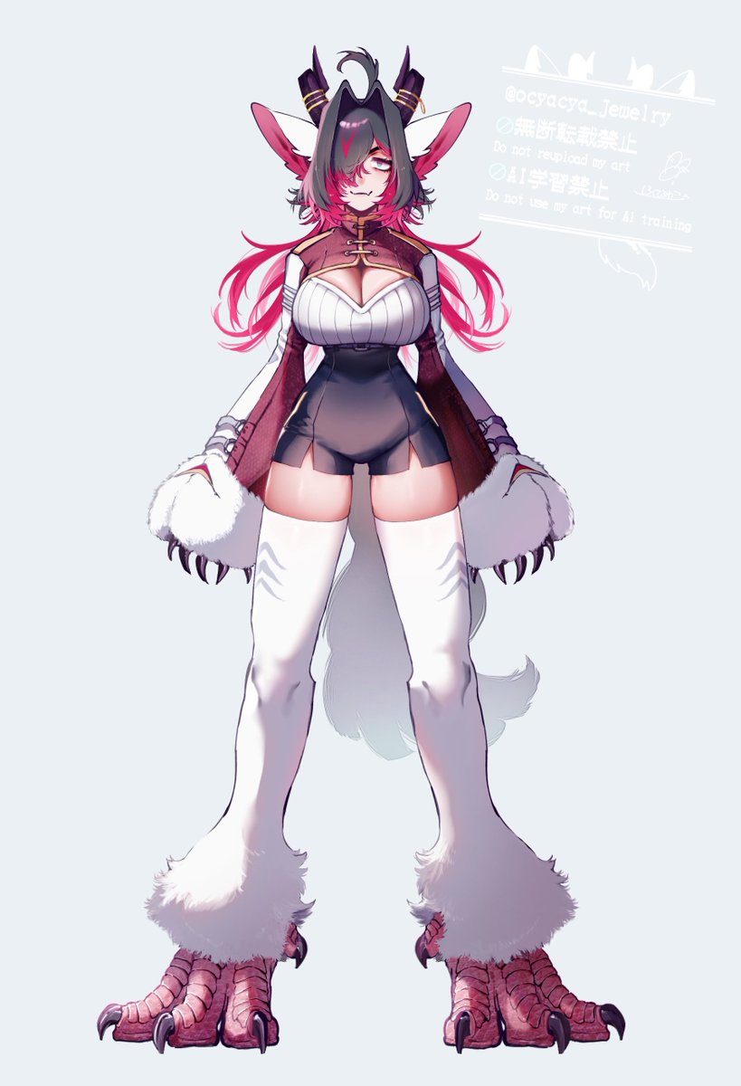 新しい髪型の方! 