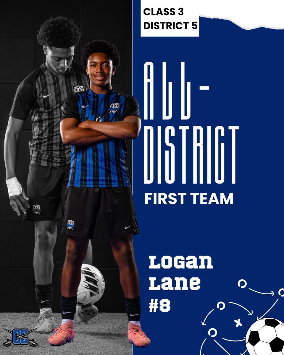 Capital City Cavaliers Soccer tweet media