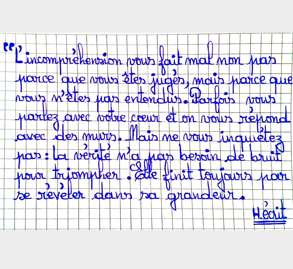 HÉcrit📄