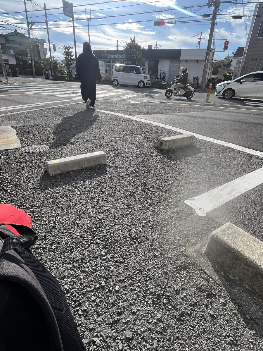 呪詛師あいどる橋本 tweet media