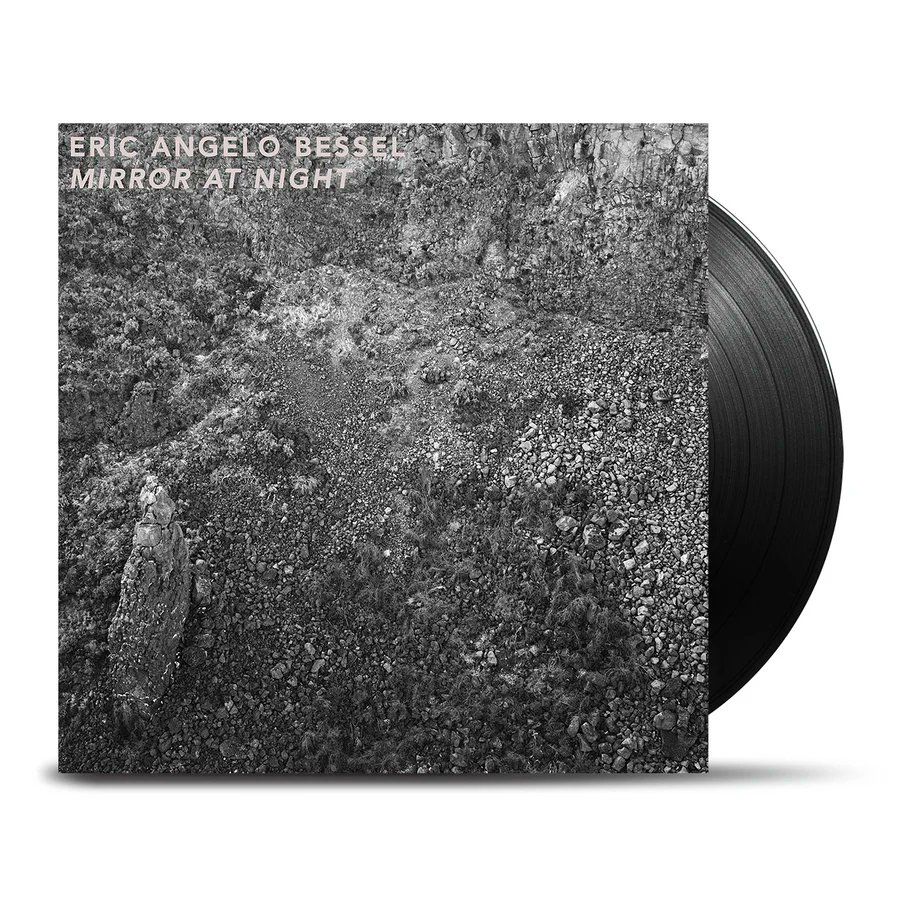 Portland! 🎶 Music Millennium just restocked vinyl LPs of Eric Angelo Bessel's Visitation (2023) and the new Mirror at Night. Snag yours before they’re gone—available in-store and online!
musicmillennium.com/Artist/14303924
