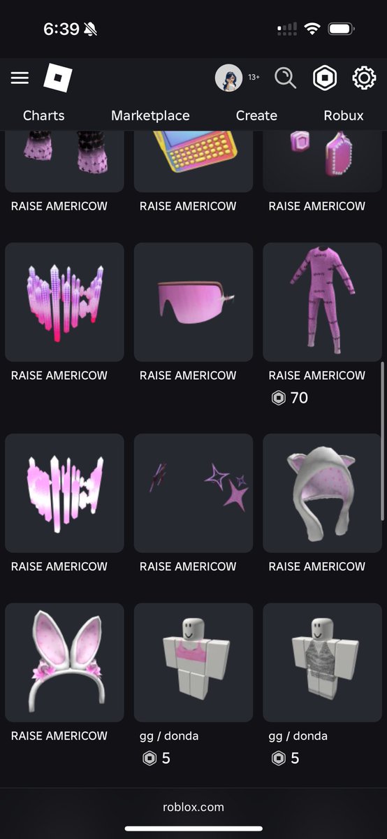 Kyra Mackenzie tweet media