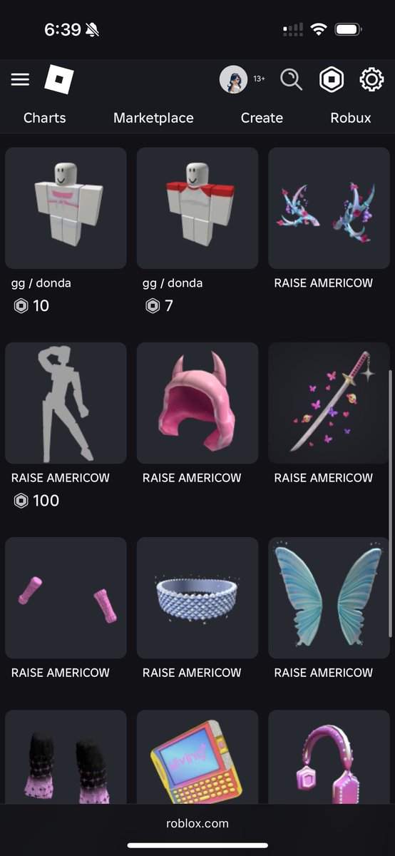 Kyra Mackenzie tweet media