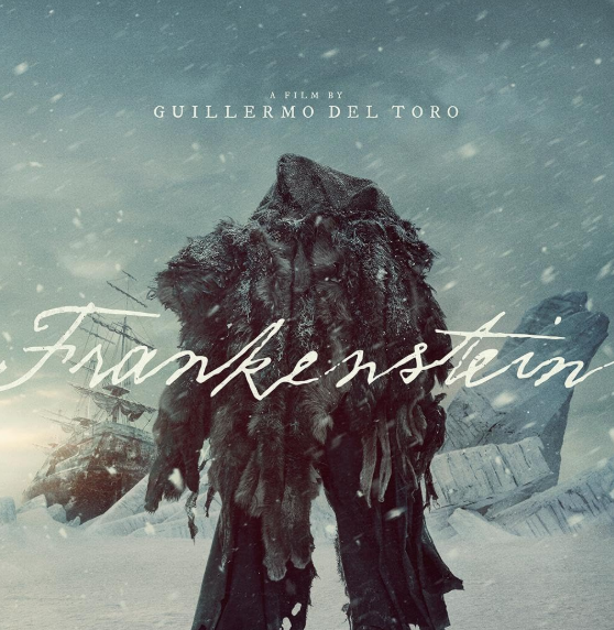 slickgit's tweet image. Frankenstein = 10/10.  I&apos;ve never read the book but I&apos;m told this version is most faithful to it and it is astounding!  Jacob Elordi&apos;s performance as the creature is absolutely all in and mesmerizing. 
#Frankenstein