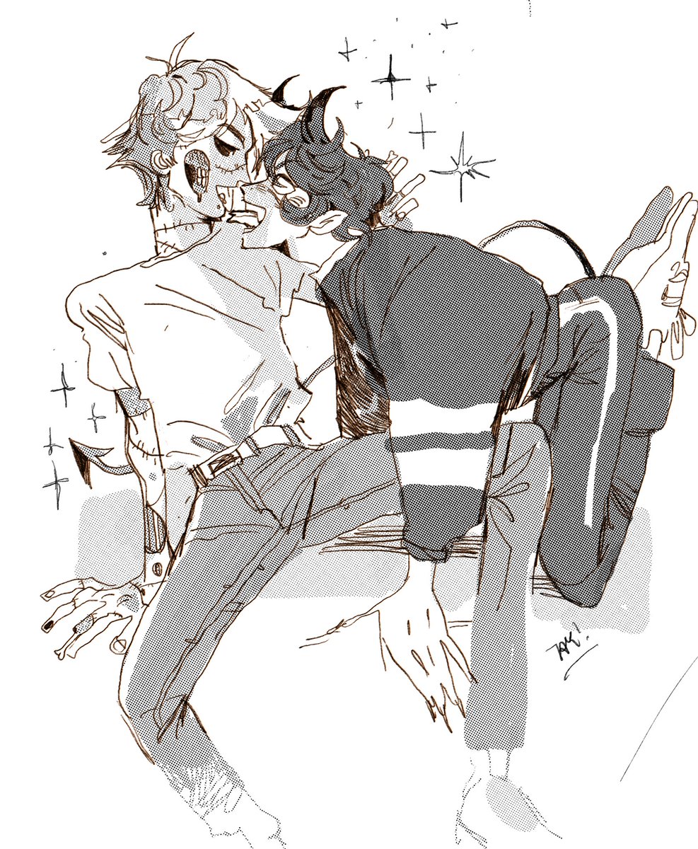 splatbones's tweet image. slots for commissions open for fall/winter. yume, furry, mech ok ! -&amp;gt; forms.gle/sFAFPnLdwfUd7H… (samples below)