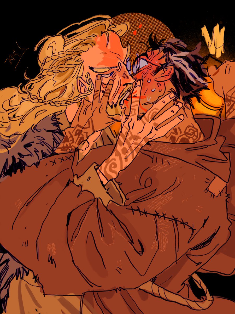 splatbones's tweet image. slots for commissions open for fall/winter. yume, furry, mech ok ! -&amp;gt; forms.gle/sFAFPnLdwfUd7H… (samples below)