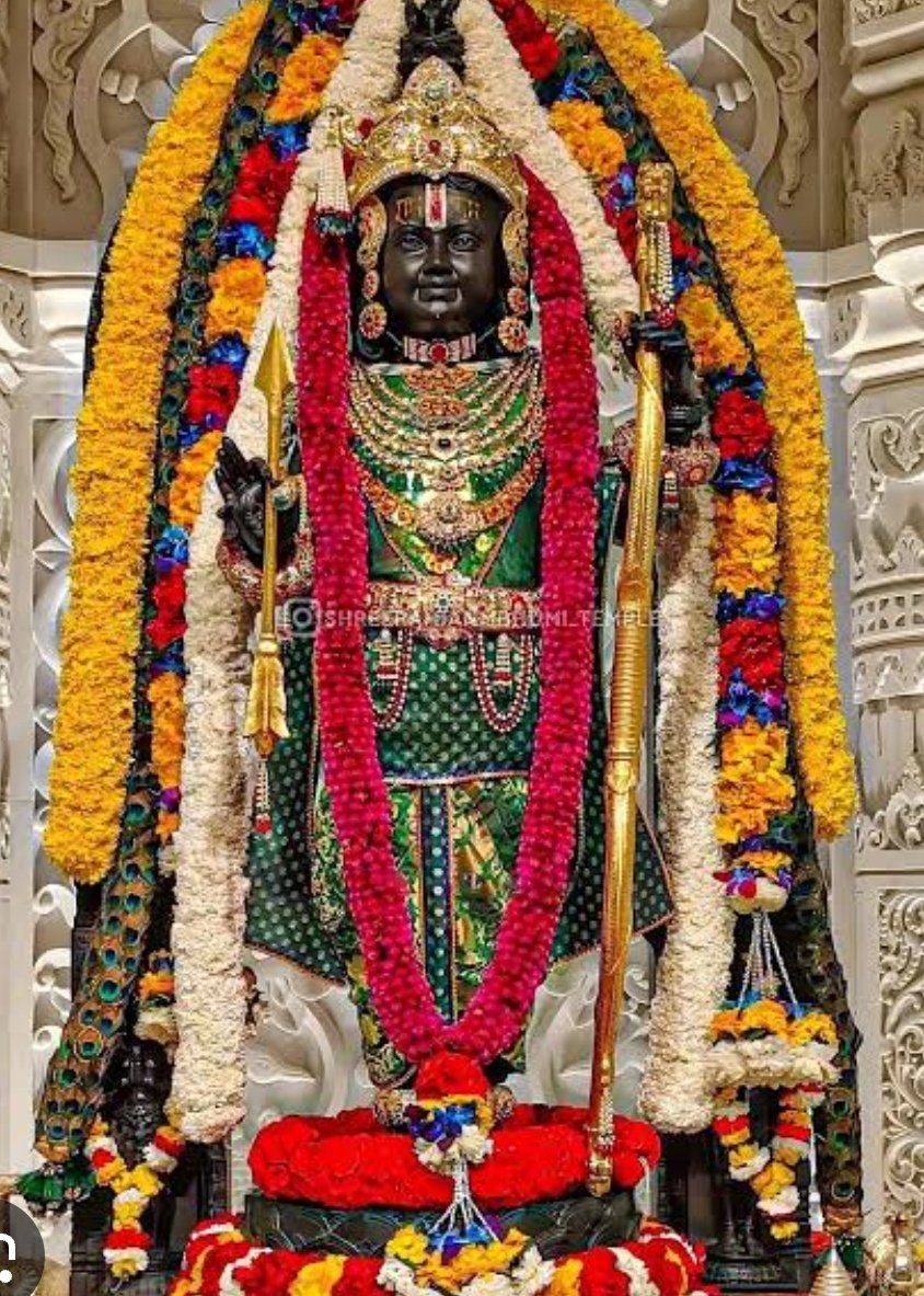 AadityaPand's tweet photo. जगत का सबसे सुंदर नाम!
जय श्री राम!!
एक ही नारा एक ही नाम।
जय श्री राम जय श्री राम।
#OperationSindoor_2.0
#Delhi
#Redfort
#Exitpole https://t.co/H48BfXje10