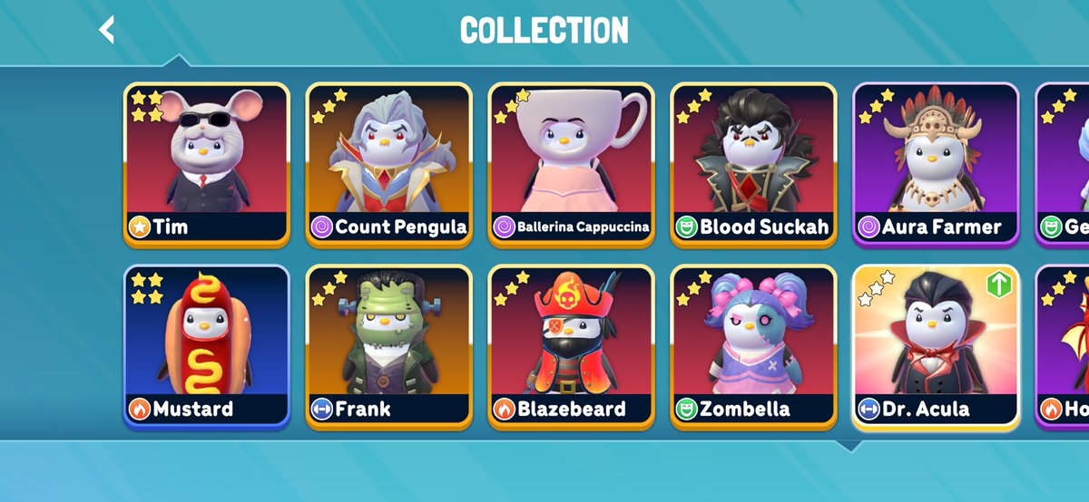 Finally got another character to 4*!!
Lfg!!!