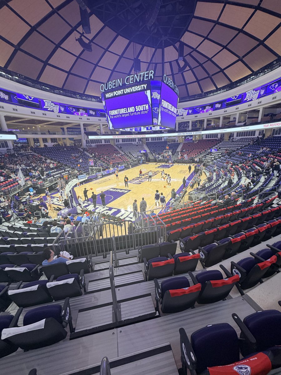 StevenBeckPS's tweet image. Ready on Veterans Day for #HPUmbb &amp;amp; Jacksonville

Averitt was an outlier. Important we get back down to serious business tonight

Vincent Brady back in uni

Let’s go ‘Thers