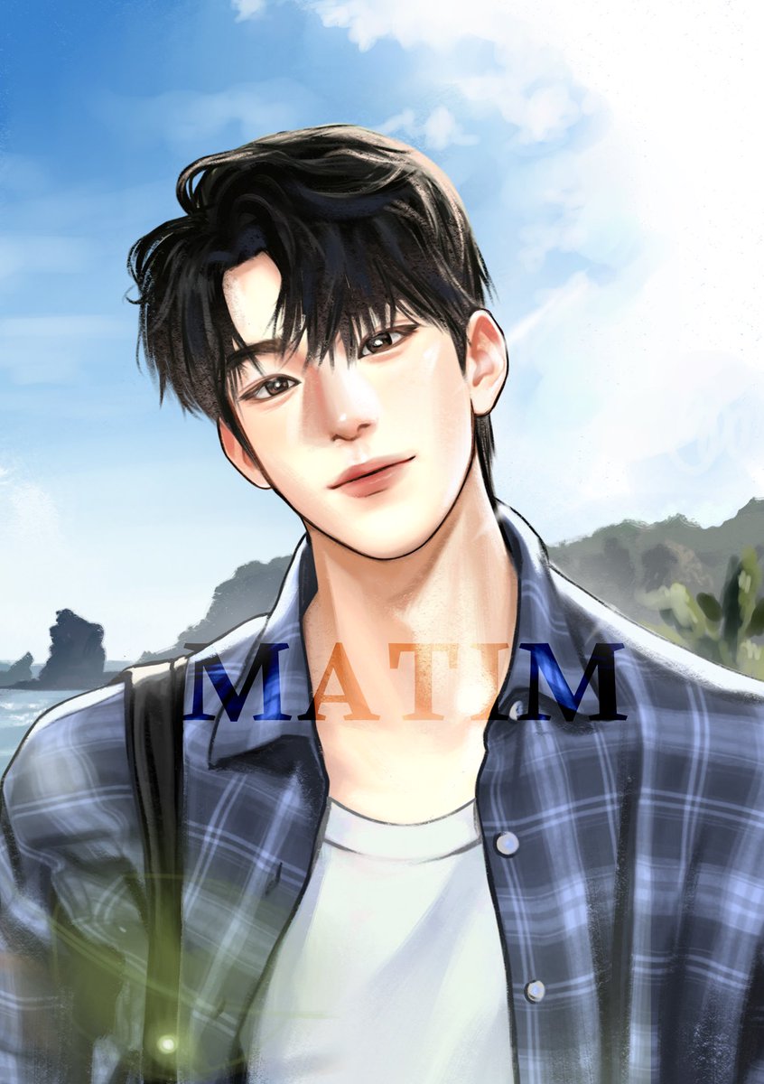 มาทิม(✨ถ้าผตต.ถึงพัน จะทำปกแจก✨) tweet media