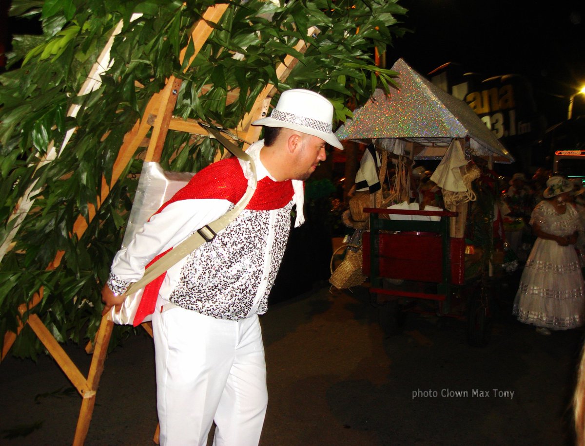 denelsonmax's tweet image. Thank you beautiful Tuluá colombia for your invitation