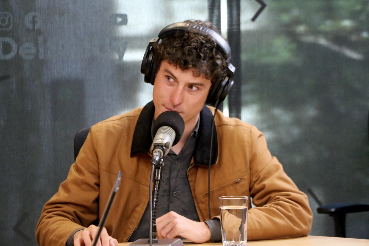 𝐀𝐧𝐭𝐨𝐧𝐢𝐨 𝐑𝐢𝐩𝐨𝐥𝐥 contó su historia de vida en 𝐏𝐫𝐨𝐭𝐚𝐠𝐨𝐧𝐢𝐬𝐭𝐚𝐬 por <a href="/DelSolUy/">DelSol 🔊 99.5</a> ⭐️

𝐏𝐫𝐨𝐠𝐫𝐚𝐦𝐚 𝐜𝐨𝐦𝐩𝐥𝐞𝐭𝐨 𝐞𝐧:

📲 delsol.uy
▶️ youtube.com/Del Sol FM 99.5