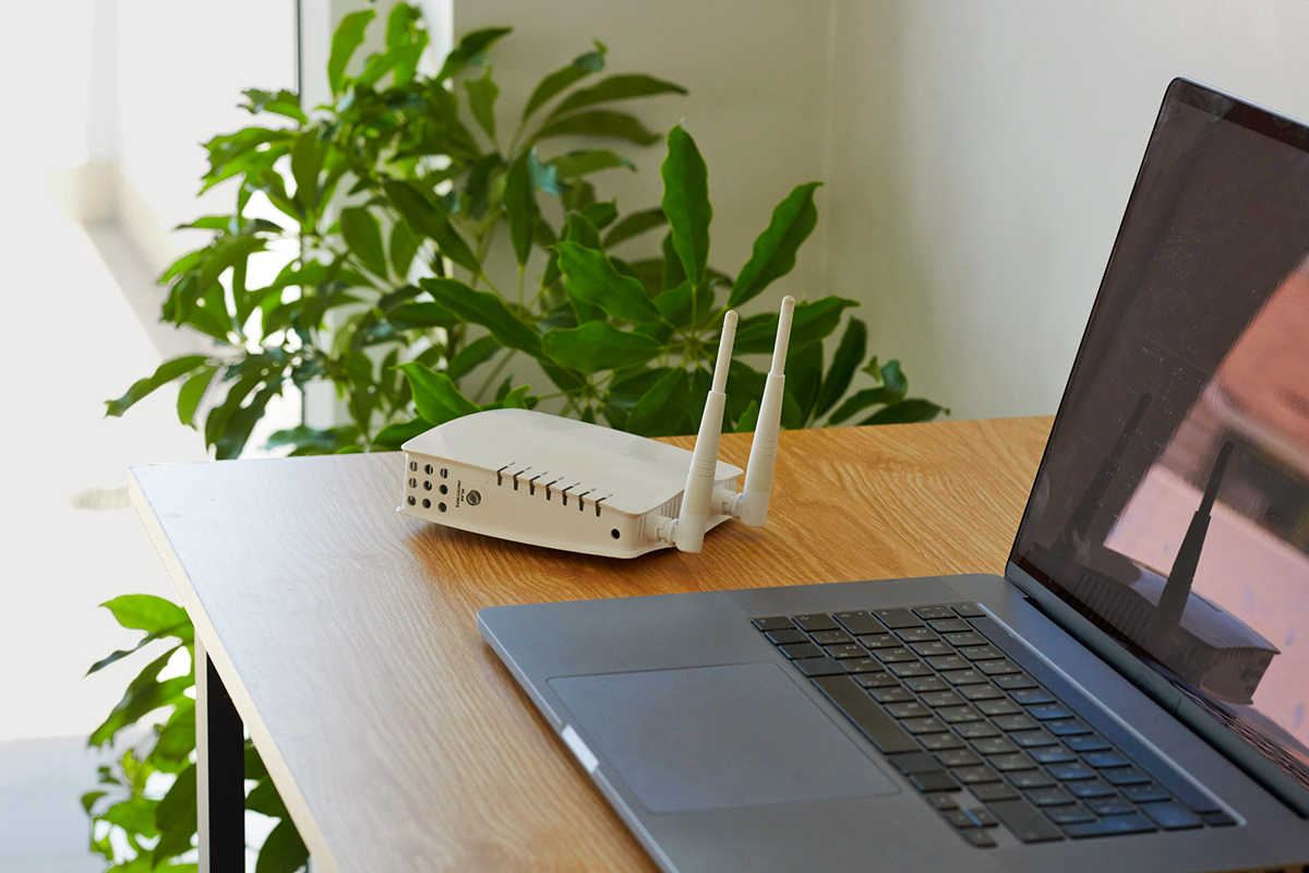 DustinMPeyser's tweet image. 8 Items Causing Your Wi-Fi To Slow Down Around the House dlvr.it/TPCgFj #WiFi #SlowInternet #HomeNetworking #TechTips #InternetSpeed