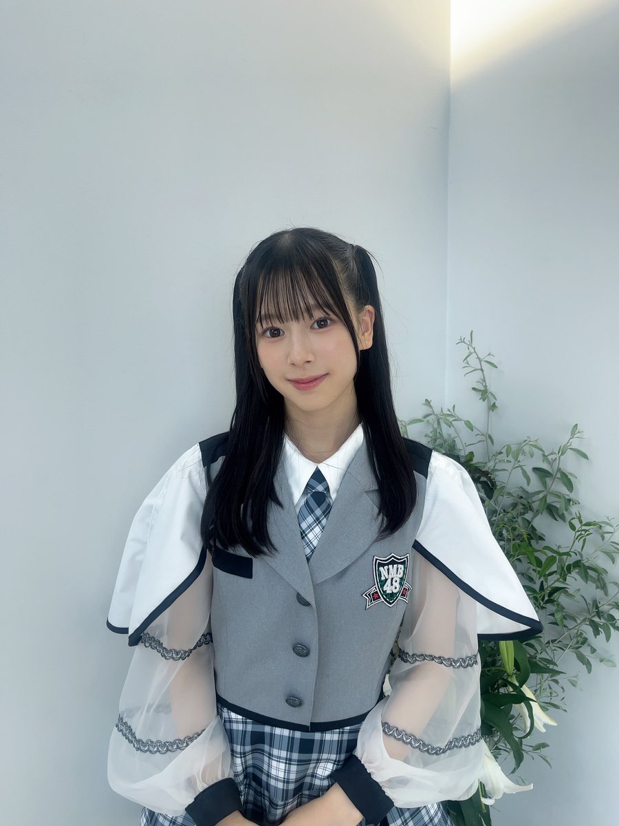 青原優花 ♡NMB48♡ (@aobara_yuka) / Posts / X