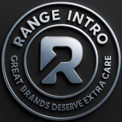 RangeIntro's tweet image. #NewProfilePic
