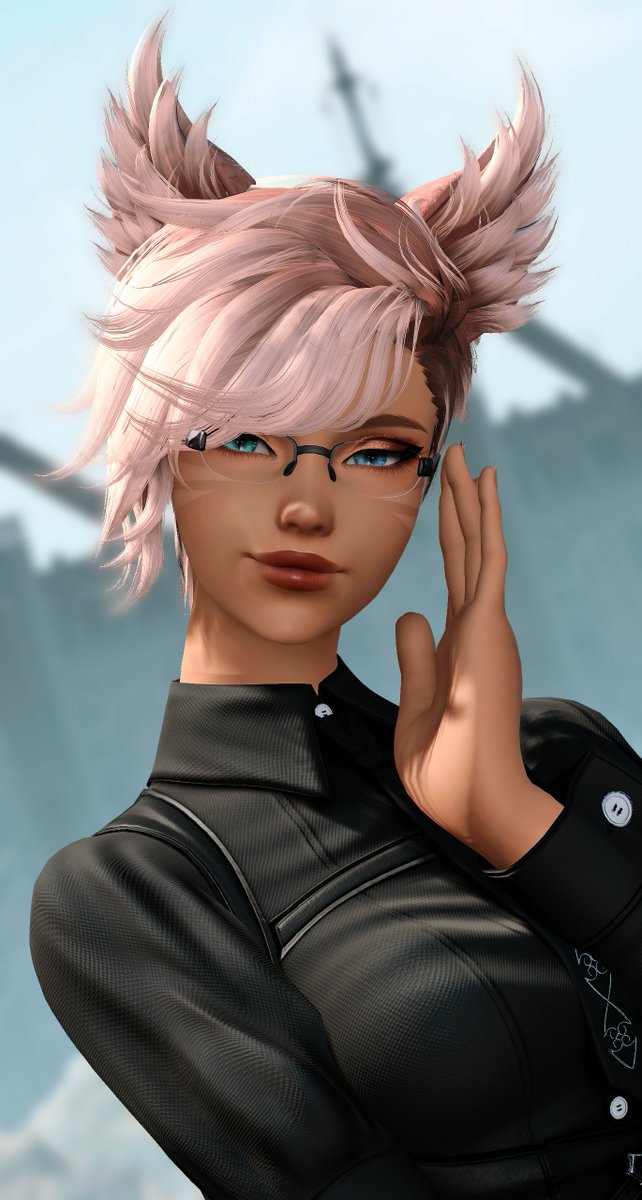 I currently have 3 slots open for hair comms! If you'd be interested please fill out this form and I will reach out in the next 24 hours ♥ forms.gle/99VAxMwKukXU6w…

Examples of my recent works