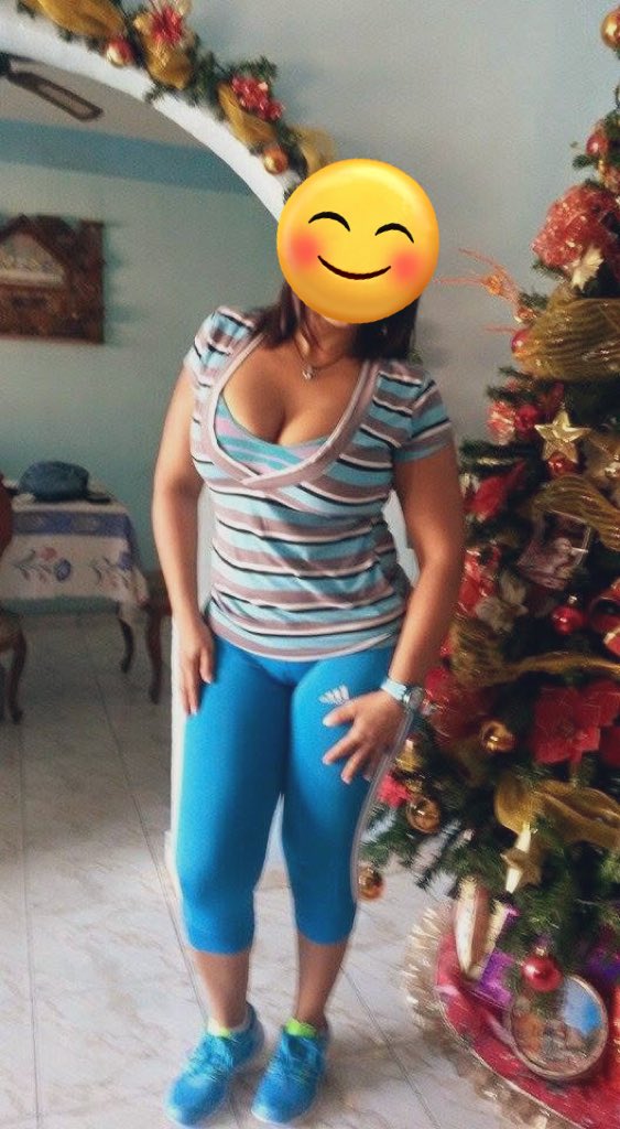 LaMorenaHot🔥 tweet media