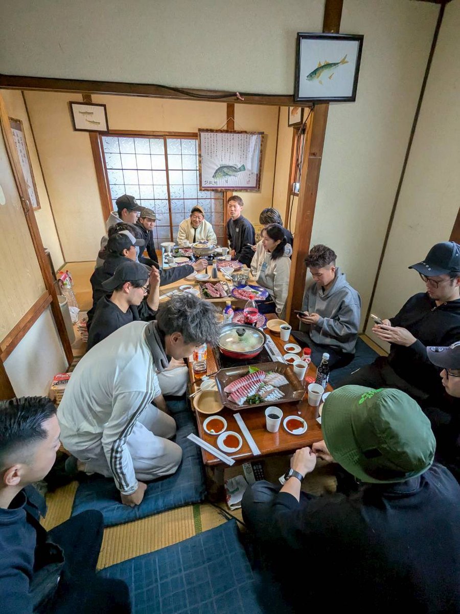 大野大智(おおのだいち) tweet media
