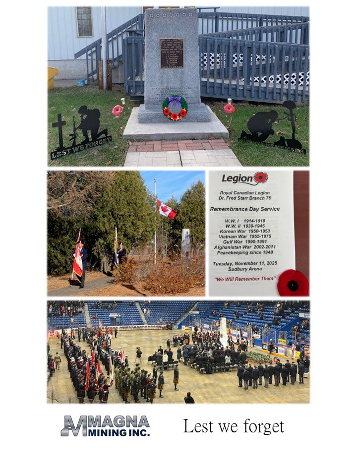 Magna Mining Inc. tweet media