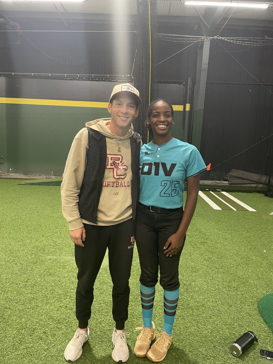 KennedyRel's tweet image. I had a great time at the Georgia Exposure Camp!! Thank you ⁦⁦@coachgnickel⁩ for helping me sharpen my softball skills and all the great feedback!#KennedytheSTUDENTAthlete   ⁦⁦@d1fastpitch1 ⁦@d1vision_sb⁩ ⁦@D1V18U_Premier⁩
⁦@Sportskryst⁩