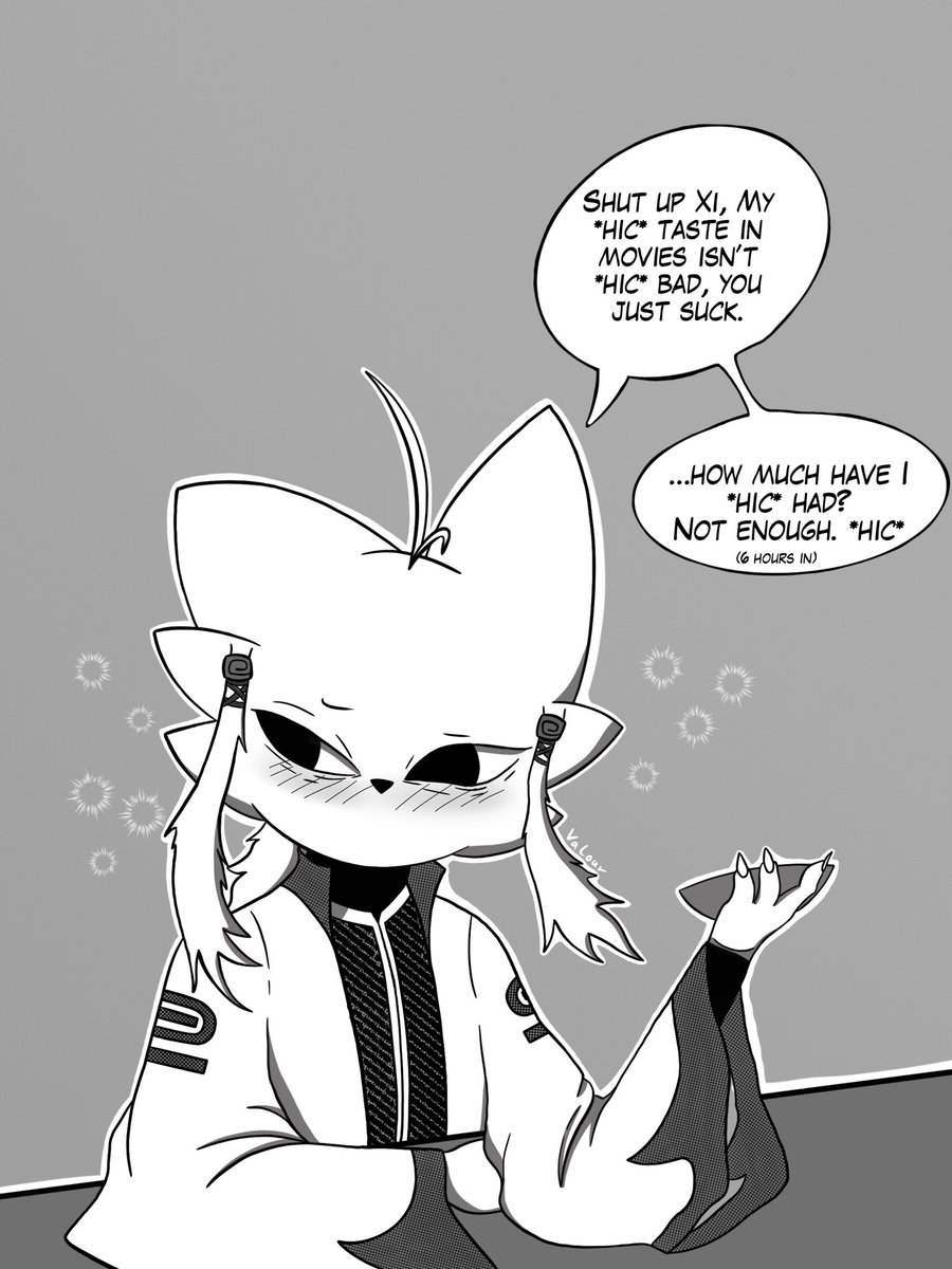 Valour Draws Sometimes tweet media