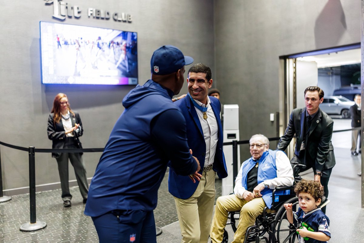 Lunda Wells tweet media