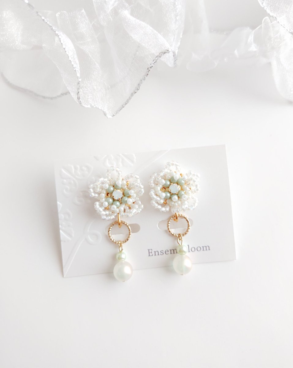 おはぶるーむ🕊️
デザフェスまであと3日になりました🤍

素敵な一日になりますように🪄

#デザフェス62