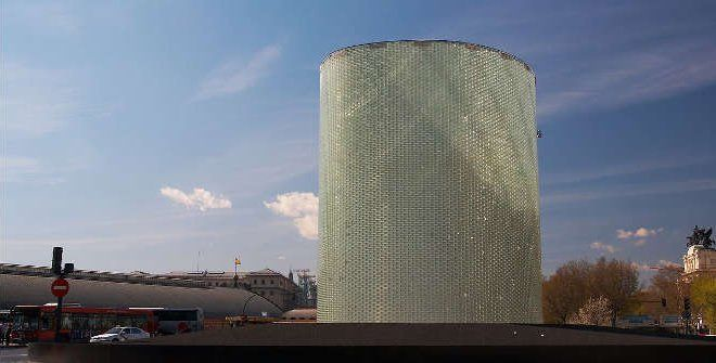 Menuda cosa fea quieren hacer en el Valle de los Caídos...