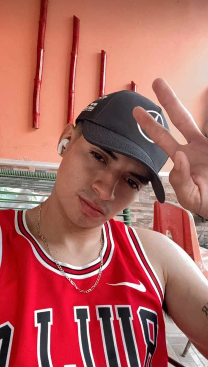 Top Escárcega tweet media