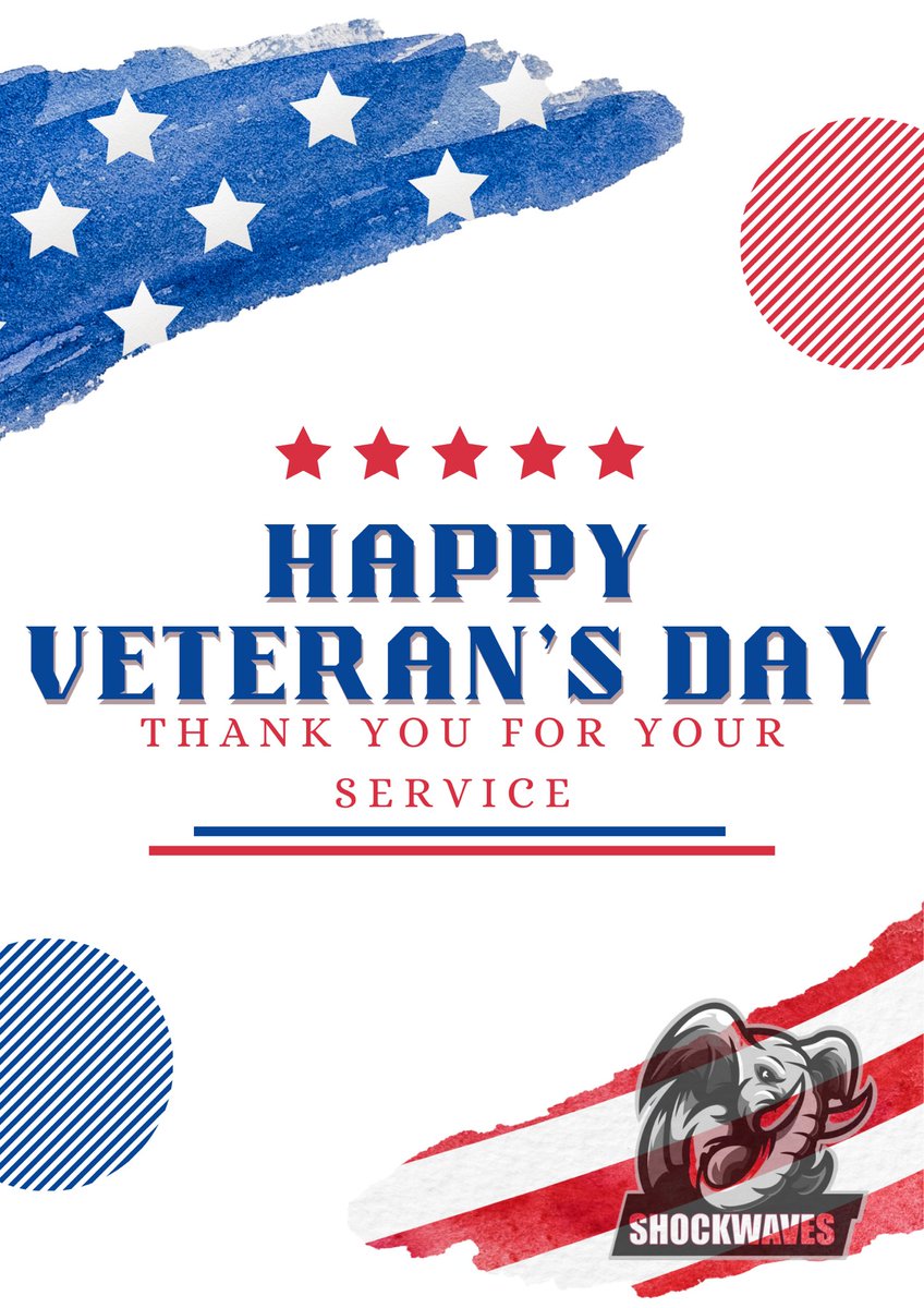 Honoring all who served. Your courage lets our players chase dreams under free skies. Thank you, veterans. 🇺🇸🧢 #VeteransDay