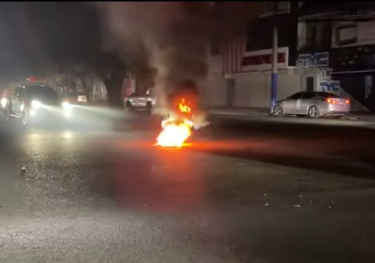 FELABEL UASD tweet media