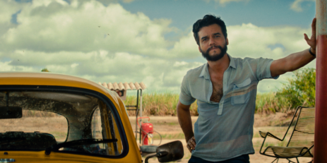 facls's tweet image. O AGENTE SECRETO (Cinemas)

Um ano após o sucesso de "Ainda Estou Aqui", temos uma chance enorme de novamente invadirmos as redes sociais da Academia com este "O Agente Secreto", que levou dois prêmios em Cannes, de Direção e Ator, e que é um deleite para os amantes do cinema.

O…