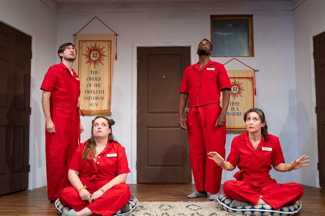 TerryMorgan45's tweet image. Here's my review of the new dark comedy, HELLO, MY NAME IS... artsbeatla.com/2025/11/hello-…