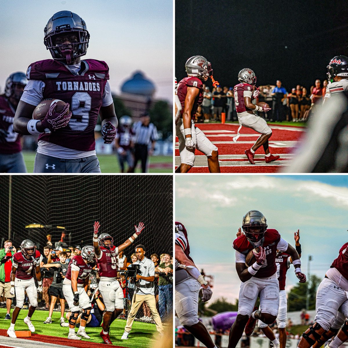 Too Hype Sports tweet media