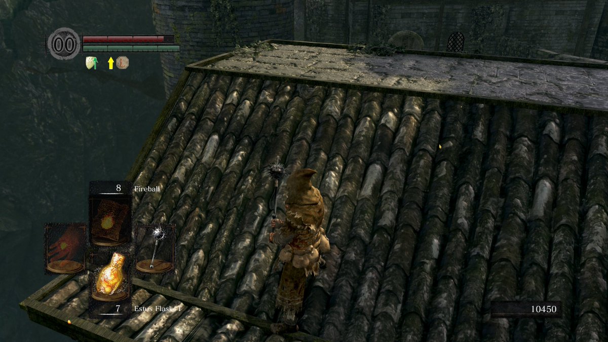 Dark Souls Model Improvement Project tweet media