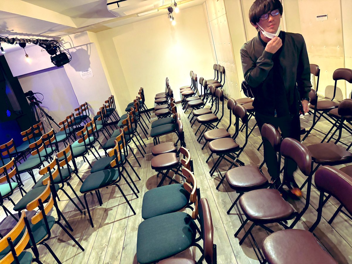 1日遅れの#良いベースの日