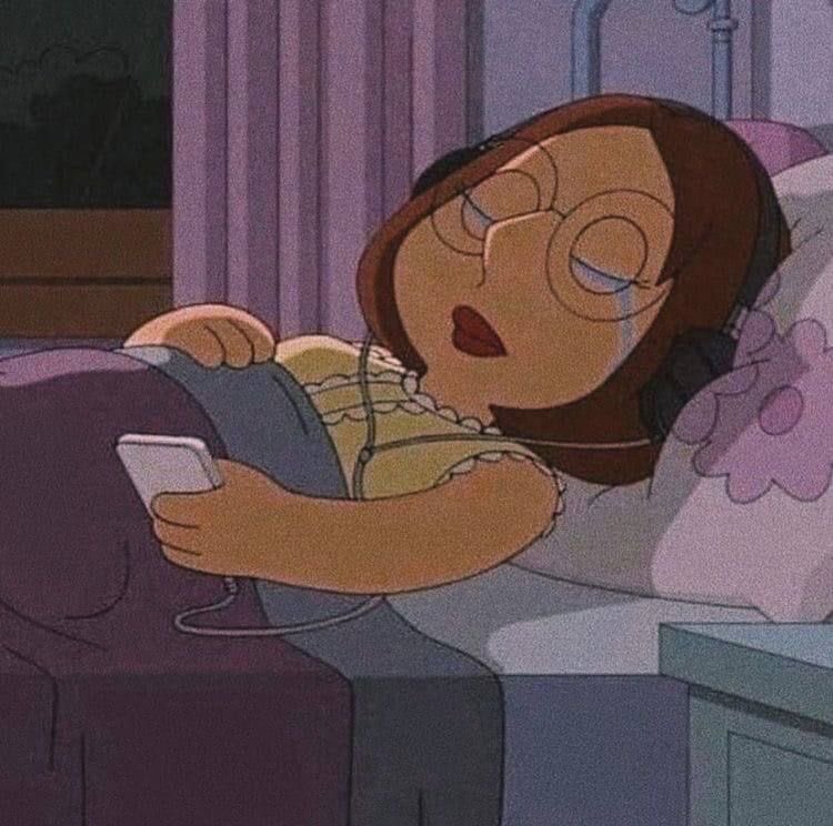 Me when that summer walker album drop.