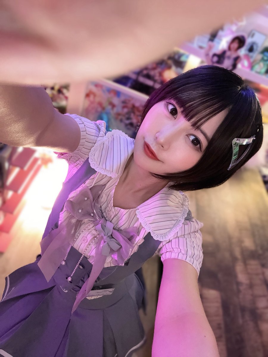 空野青空 Aonyan (@ao__sky) / Posts / X